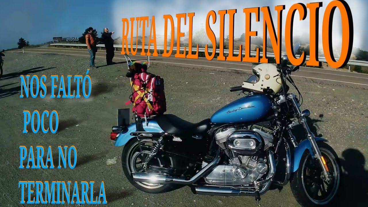 RUTA DEL SILENCIO, ¿es tan buena como dicen?