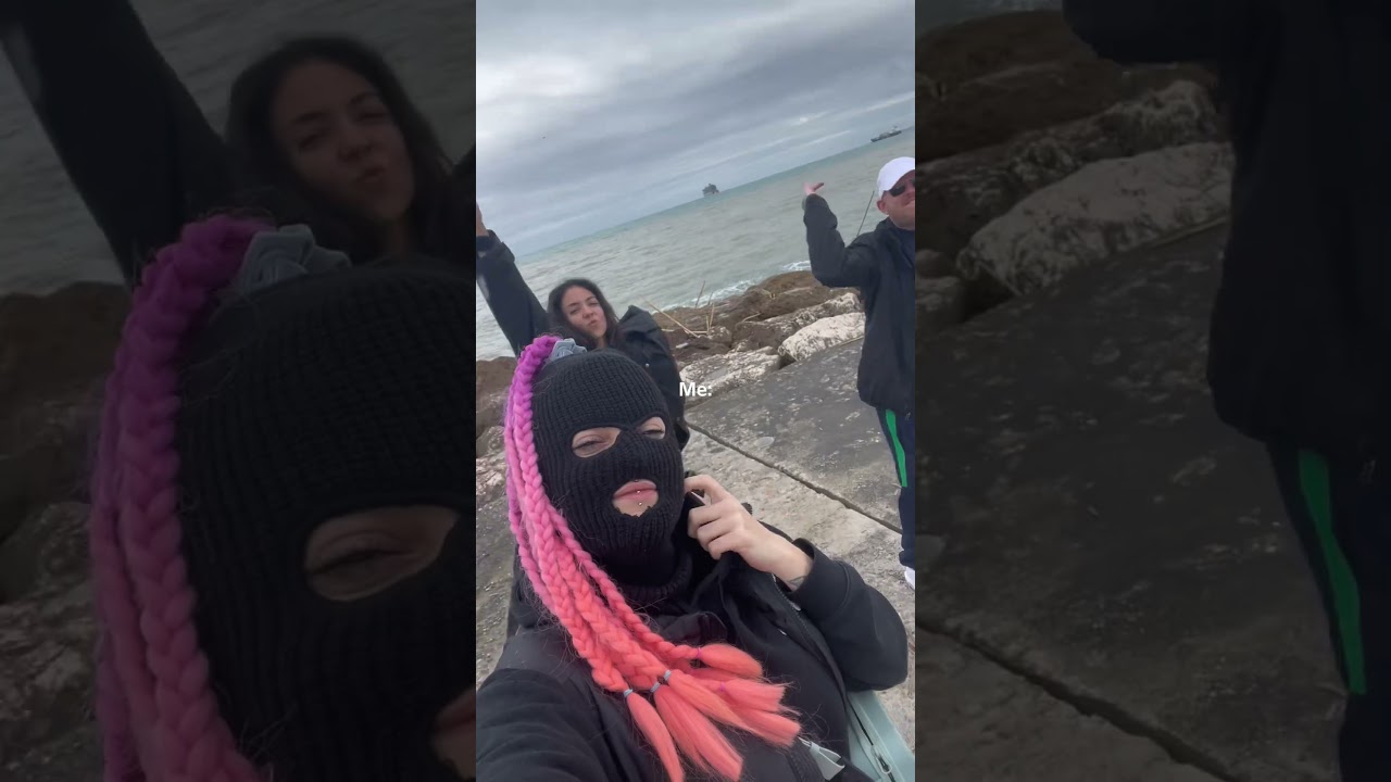 Malaga und Barcelona Dump #travel #spain #spannabis #twitch