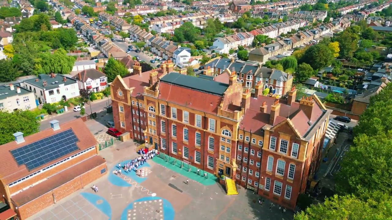 Gordon Primary School - 120th Anniversary Year