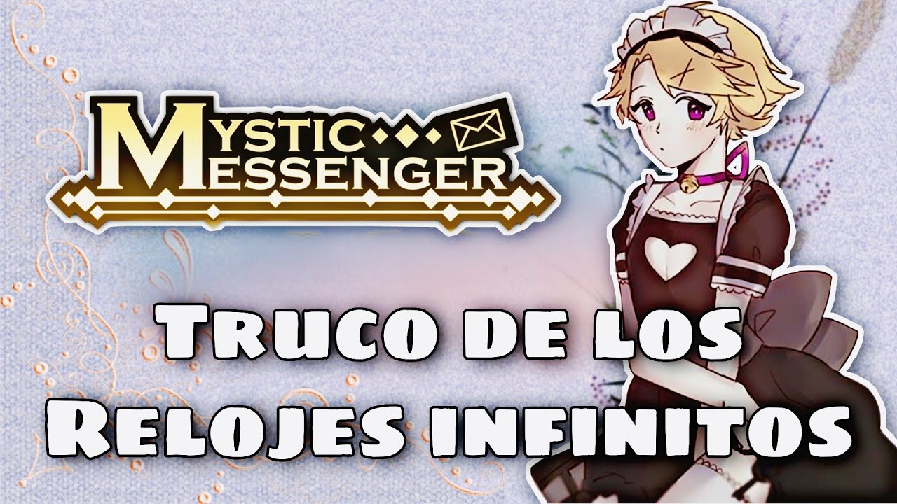 Mystic Messenger: DLC de Navidad 