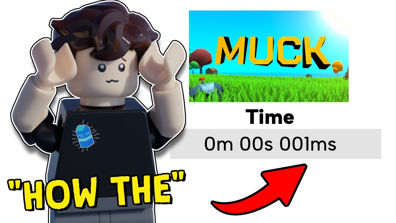 Dani but he's a Lego Character :') @Danidev