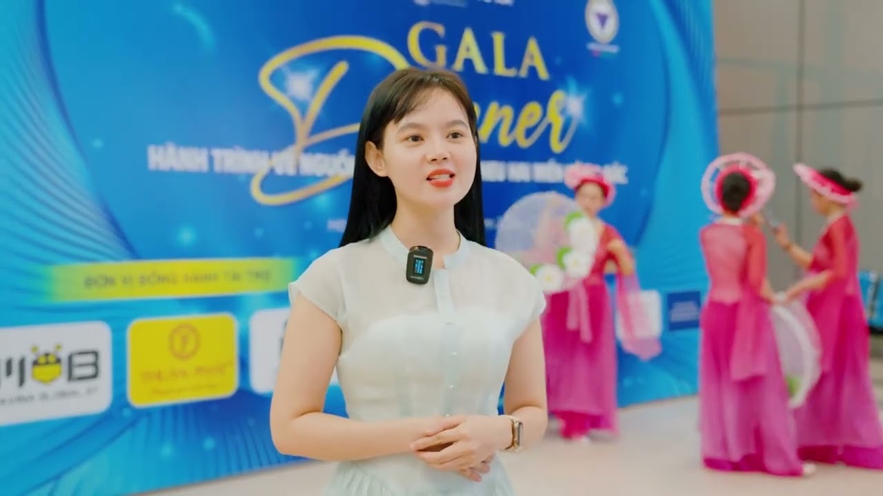 HÀNH TRÌNH VỀ NGUỒN 
