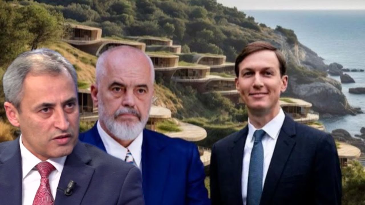 Kushner i vetmi që e çon Ramën në shtepinë e bardhë! Çejku: Ky është qëllimi i tij!