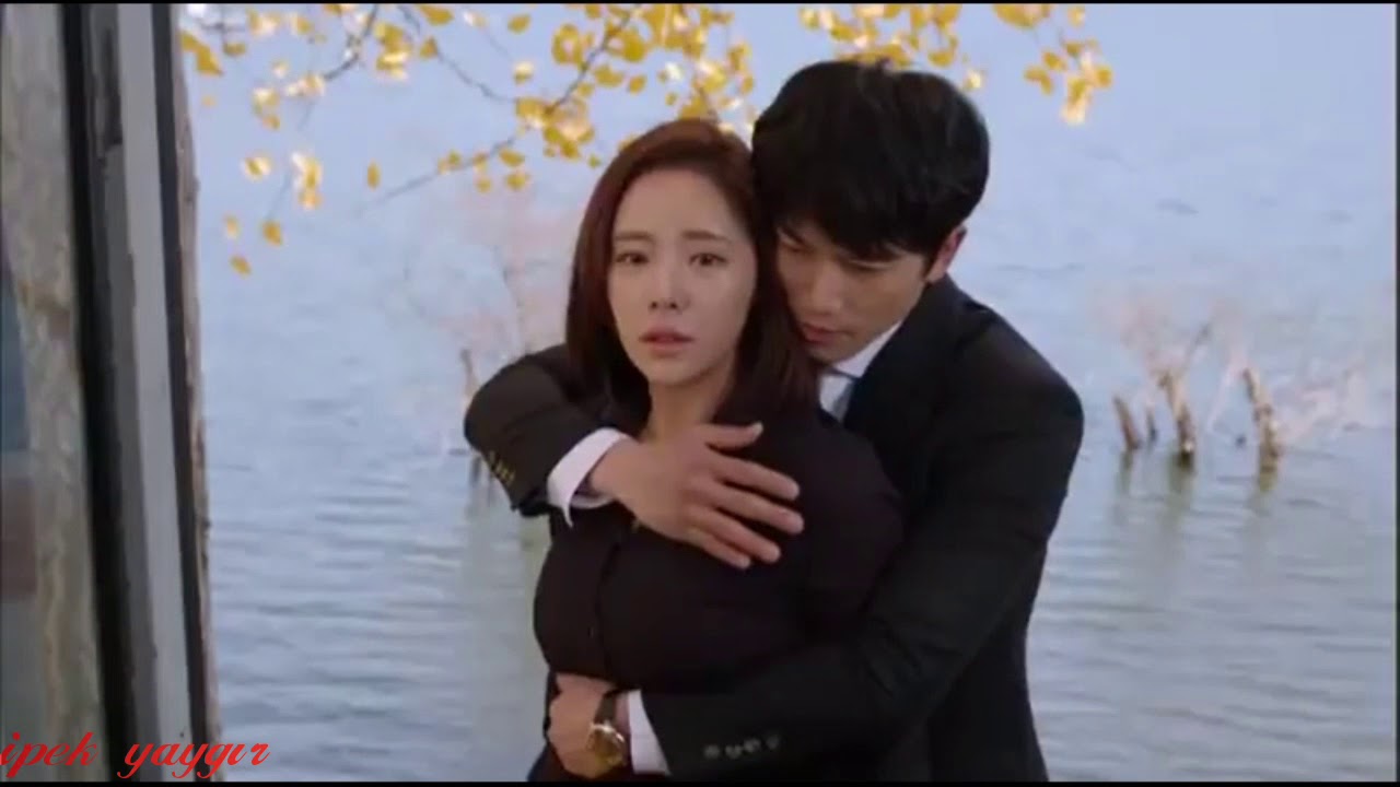 Kanal 7'de Yayınlanan Feda Dizisi - Rüzgar Aldım Sallanıyorum (Secret)