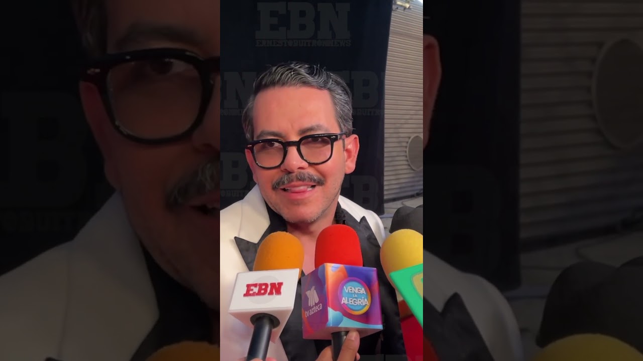 🚨🎬 ¡Contundente! Manolo Caro NO trabajaría con Angélica Rivera por su pasado político en México 😱🔥