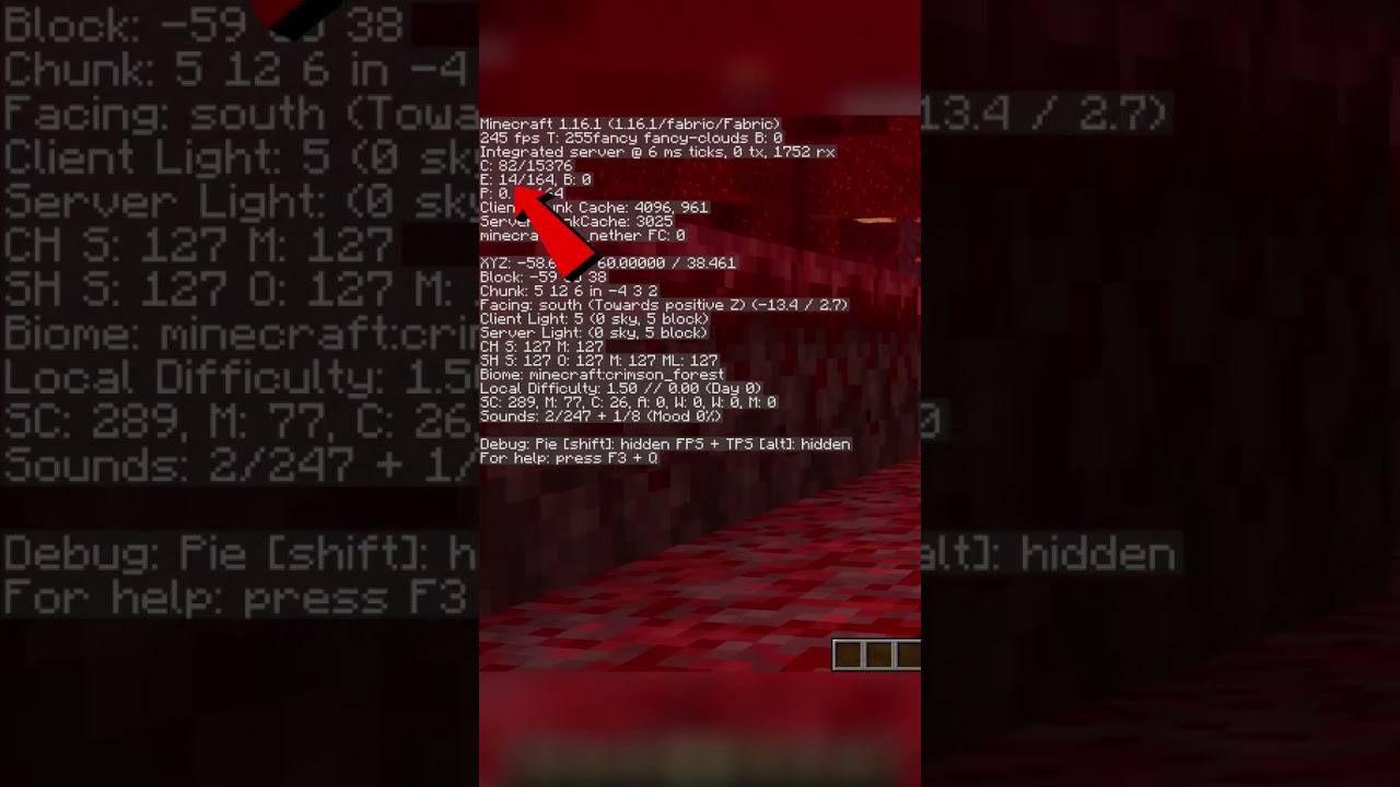 How to find a Bastion in Minecraft