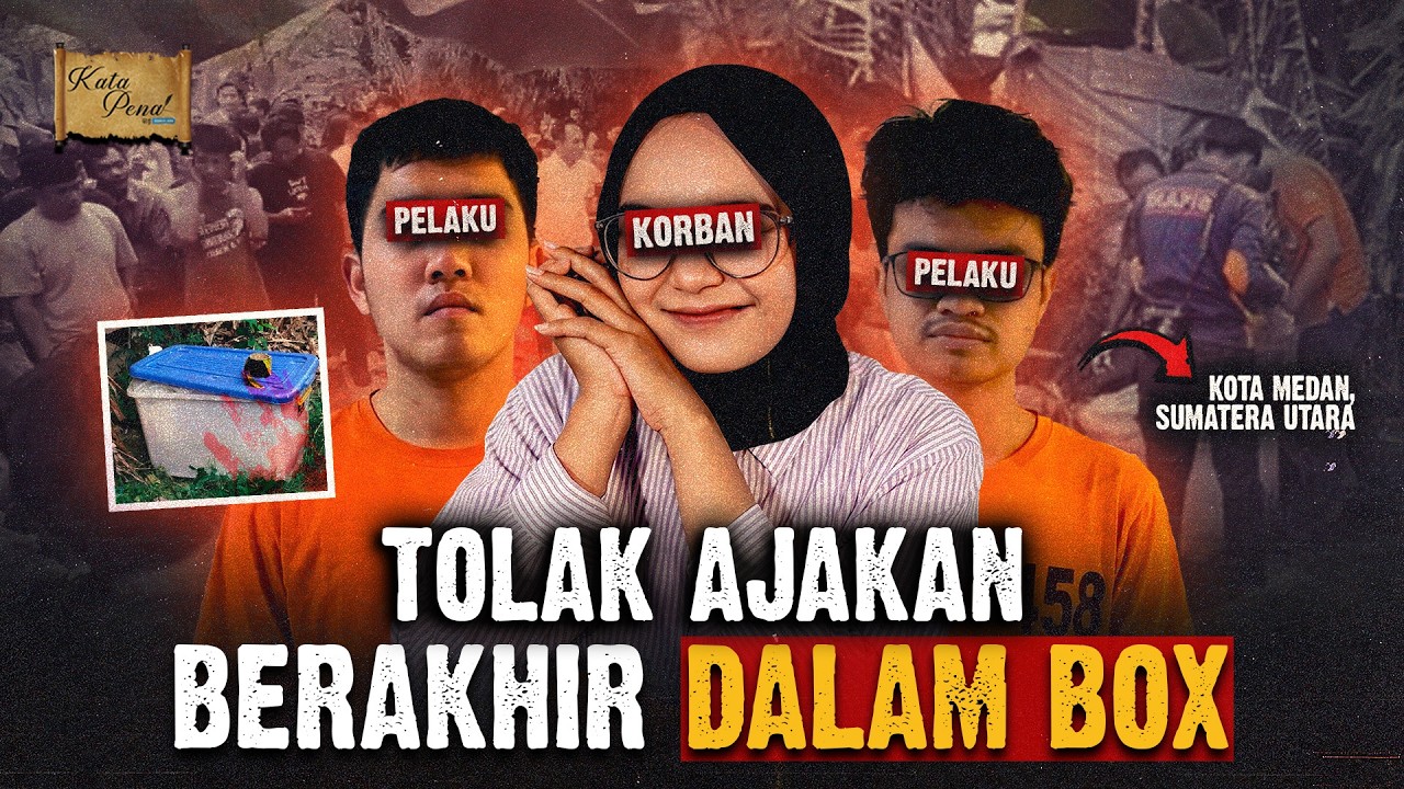 GADIS 19 TAHUN DI MEDAN MENGEN4SKAN DI TANGAN KENALAN APLIKASI KENCAN!