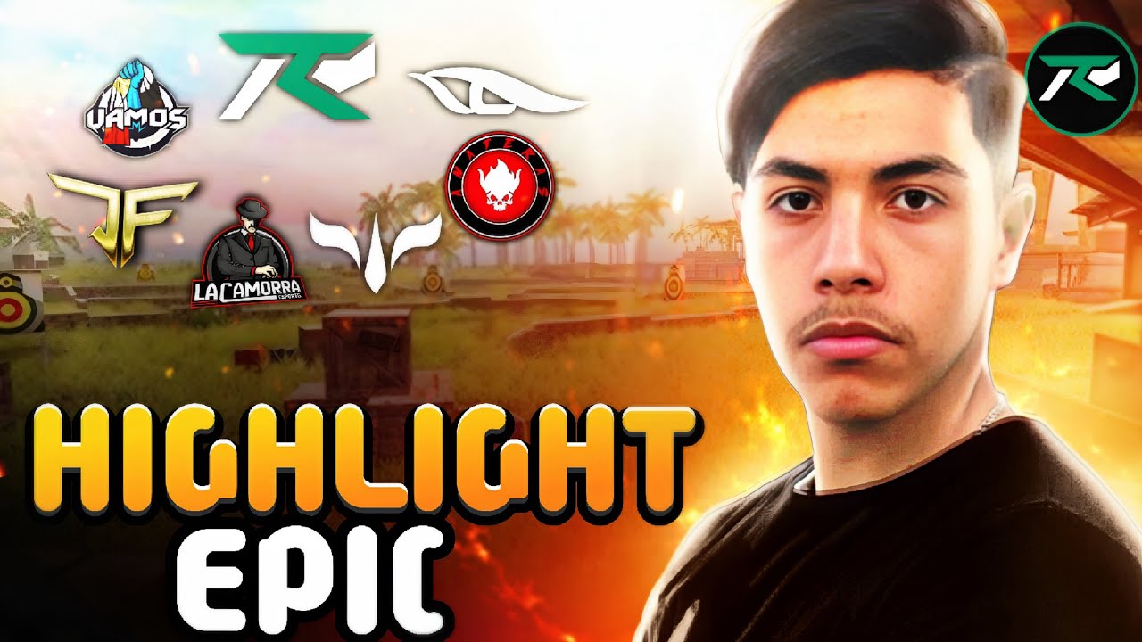 #FreeFire tournament highlights 🏆 | لقطات ضد أقوى الفرق 🔥