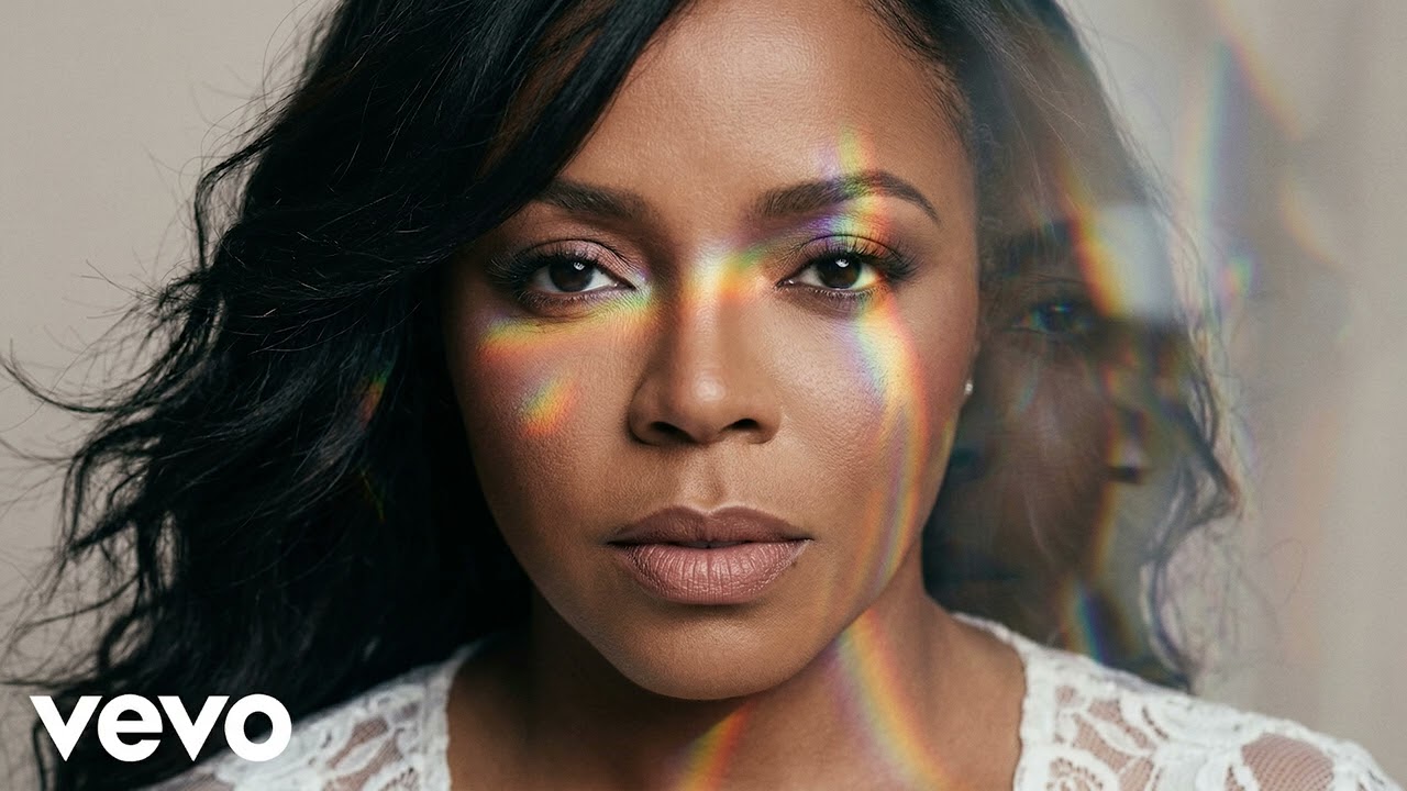 Shanice - Worth It All || NEW 2026