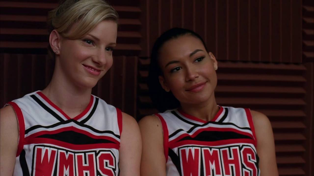 GLEE Full Performance of A House Is Not a Home