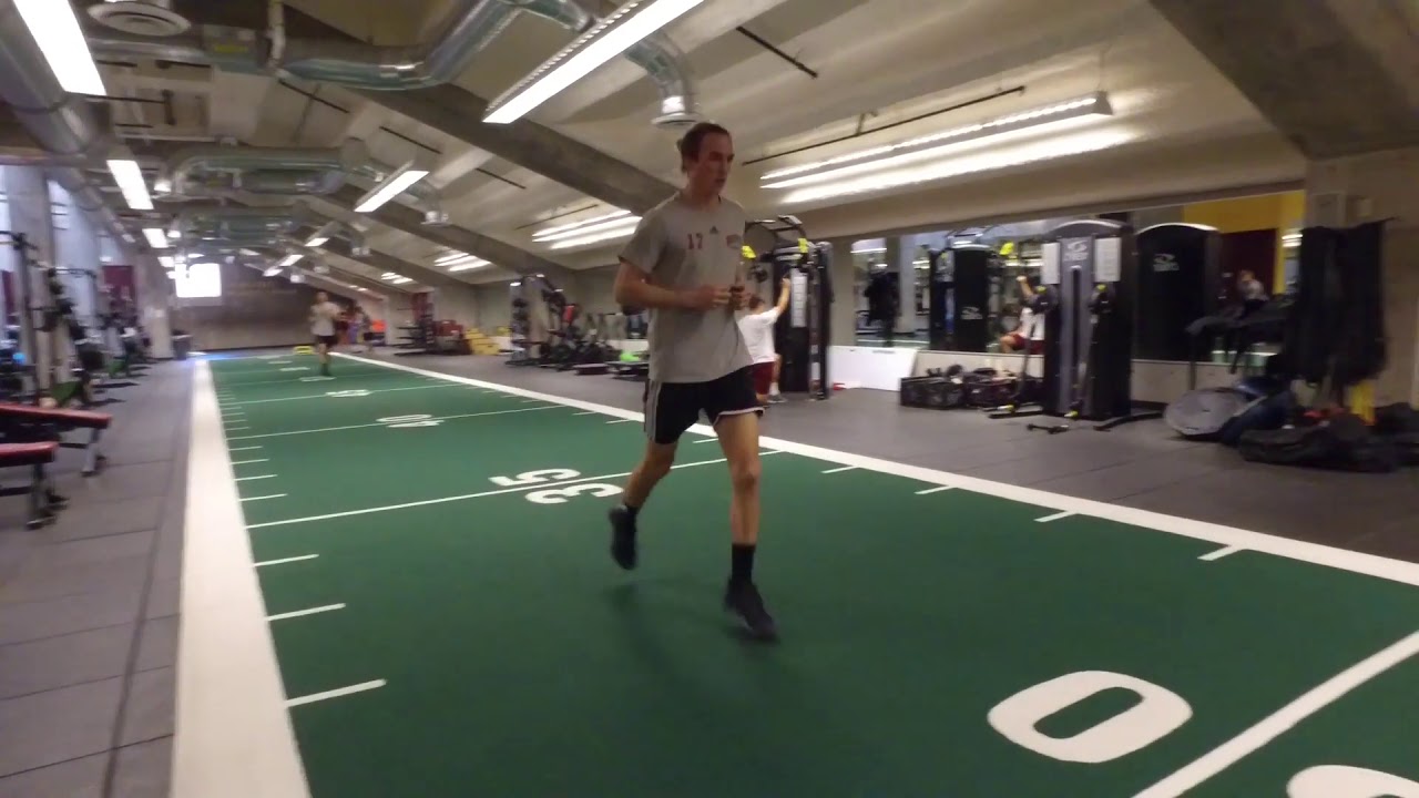 Denver Soccer Facility Tour