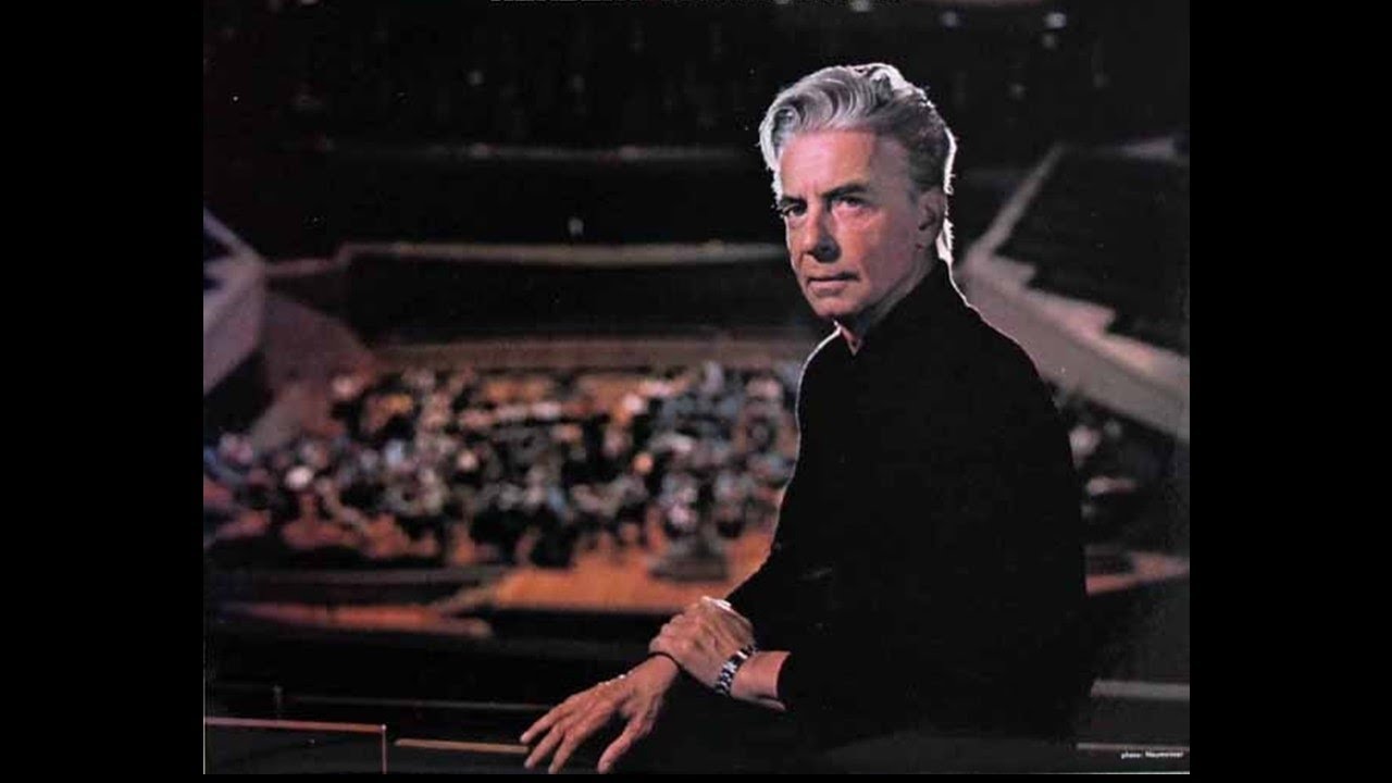 Sibelius: Finlandia /Herbert von Karajan /Berlier Philharmoniker シベリウス：フィンランディア　カラヤン　ベルリンフィル
