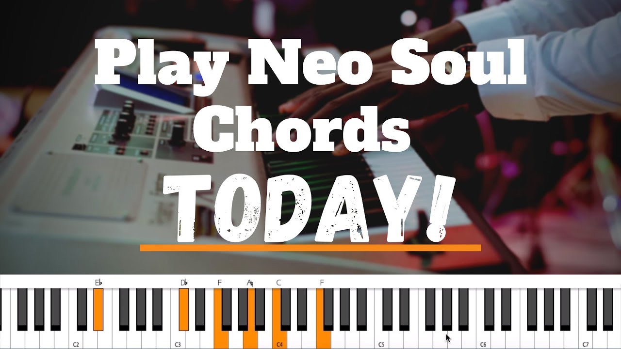 PHAT Neo Soul Chords Explained