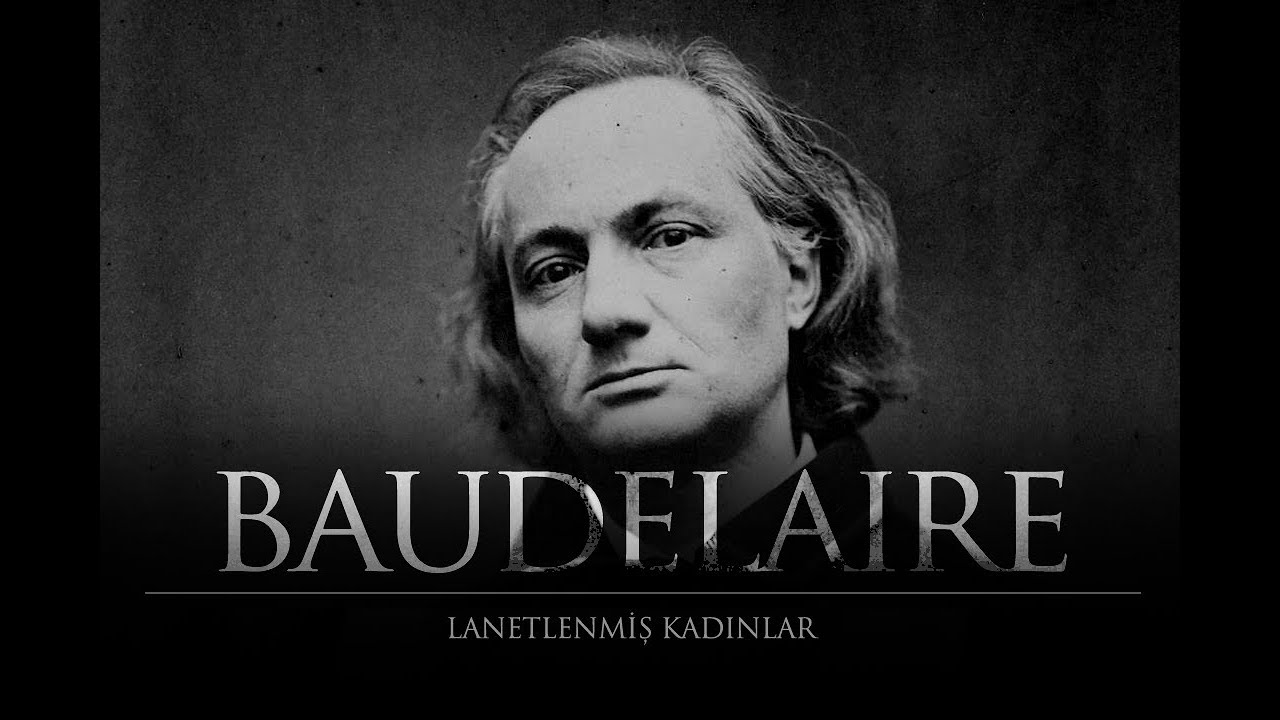 Charles Baudelaire 
