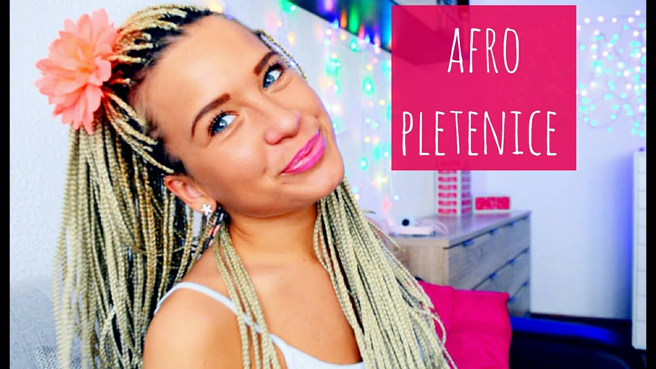 AFRO PLETENICE SA FLIKY Q&A
