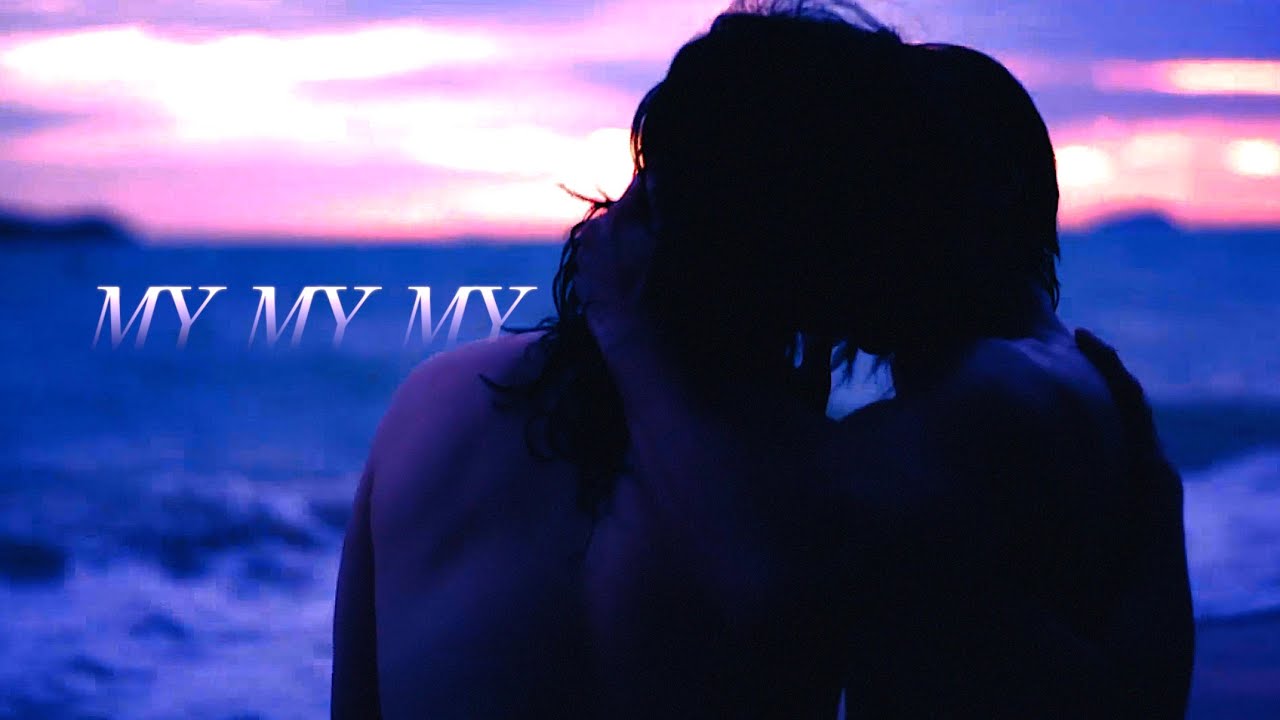 MY MY MY [Thai BL]