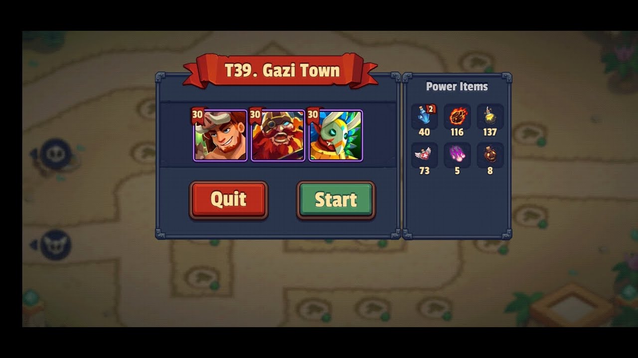 is it difficult or a weak hero ? Realm Defense Tournament, Gold League, Hero Blessed Leif, No Item