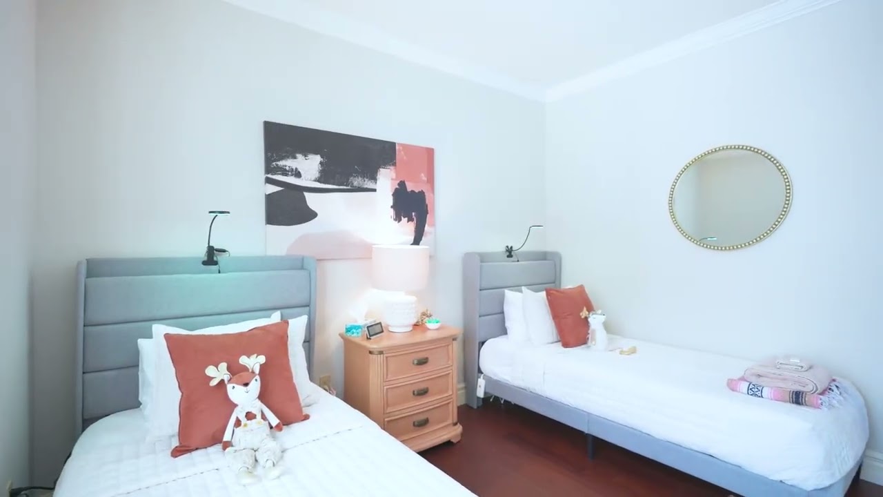 Anita Retreat