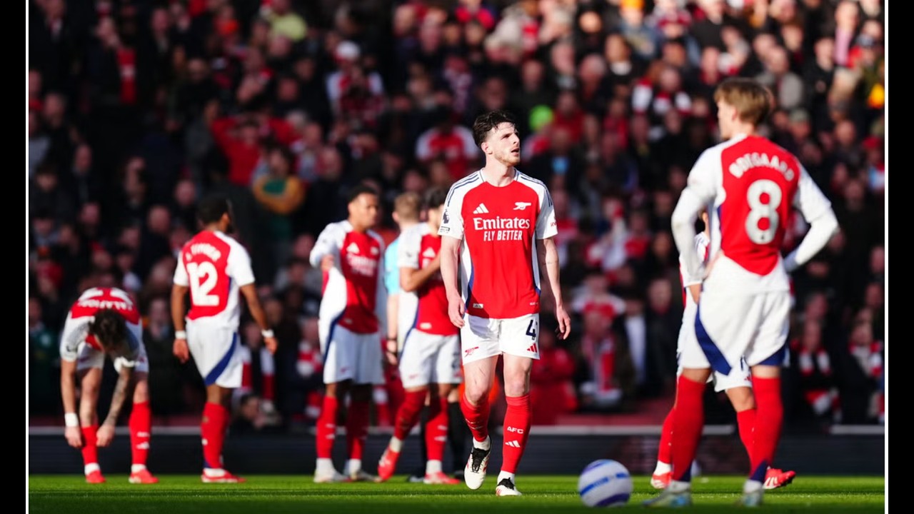 Arsenal Health Check | Can they win Premier League and Champions League?