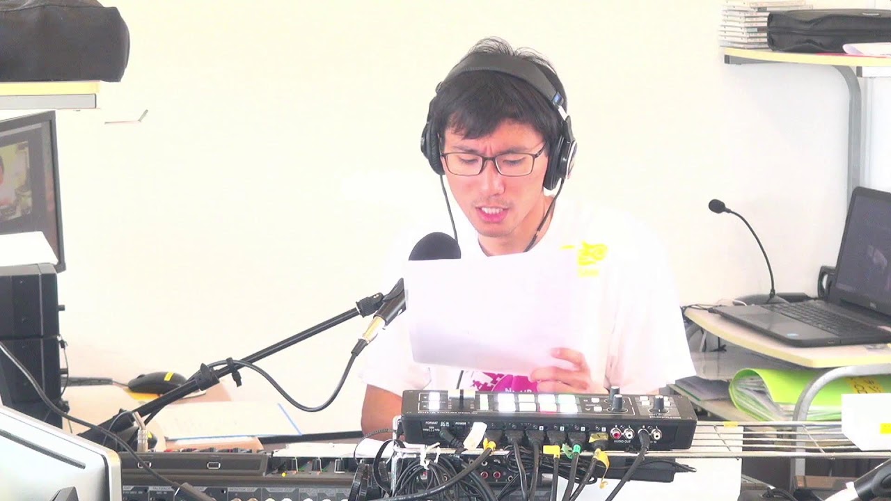 2026年 3月19日(木) 観光情報番組よみたんラジオ/桃原🍑