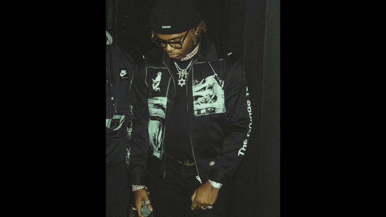 *FREE* Gunna x Lil Baby Type Beat 'Sold Out Dates' | Hard Guitar Type Beat