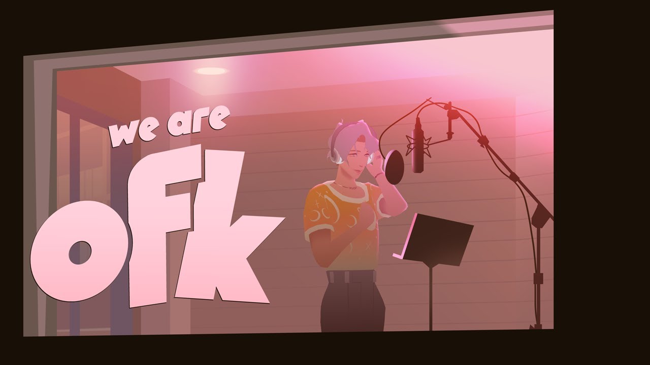 We Are OFK - PlayStation Reveal