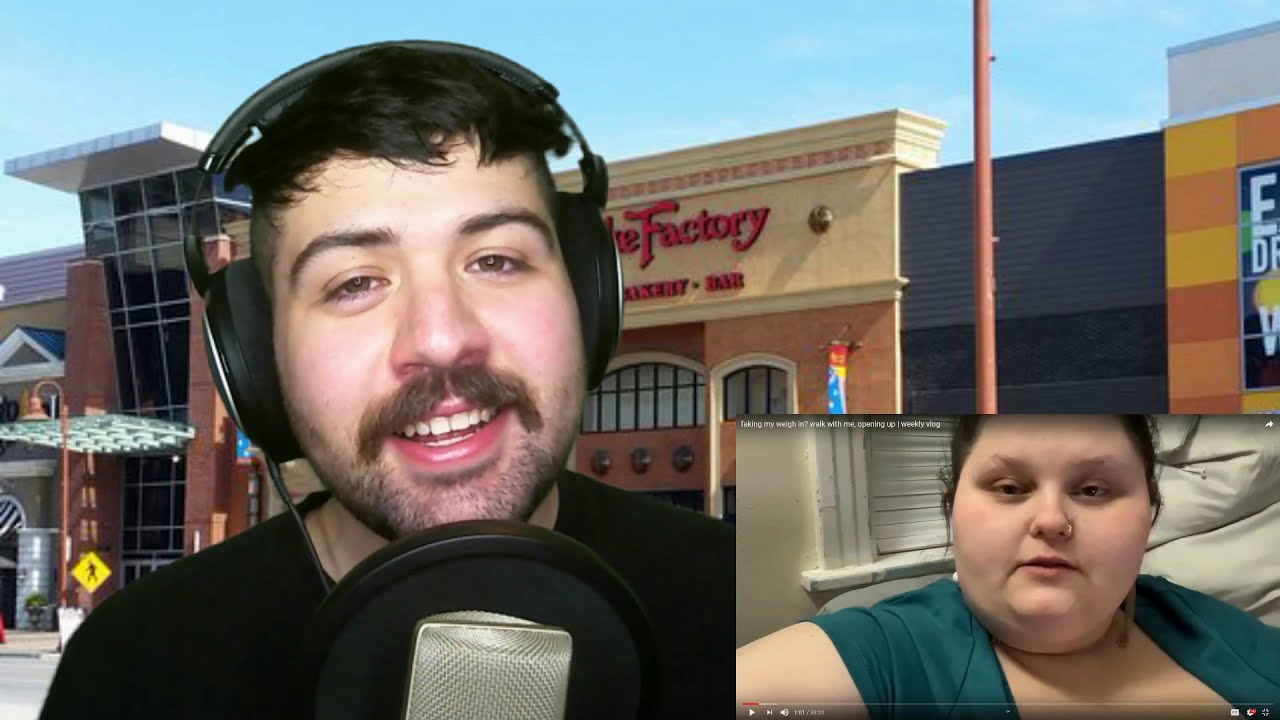 AMBERLYNN FINALLY SAID IT [reaction]