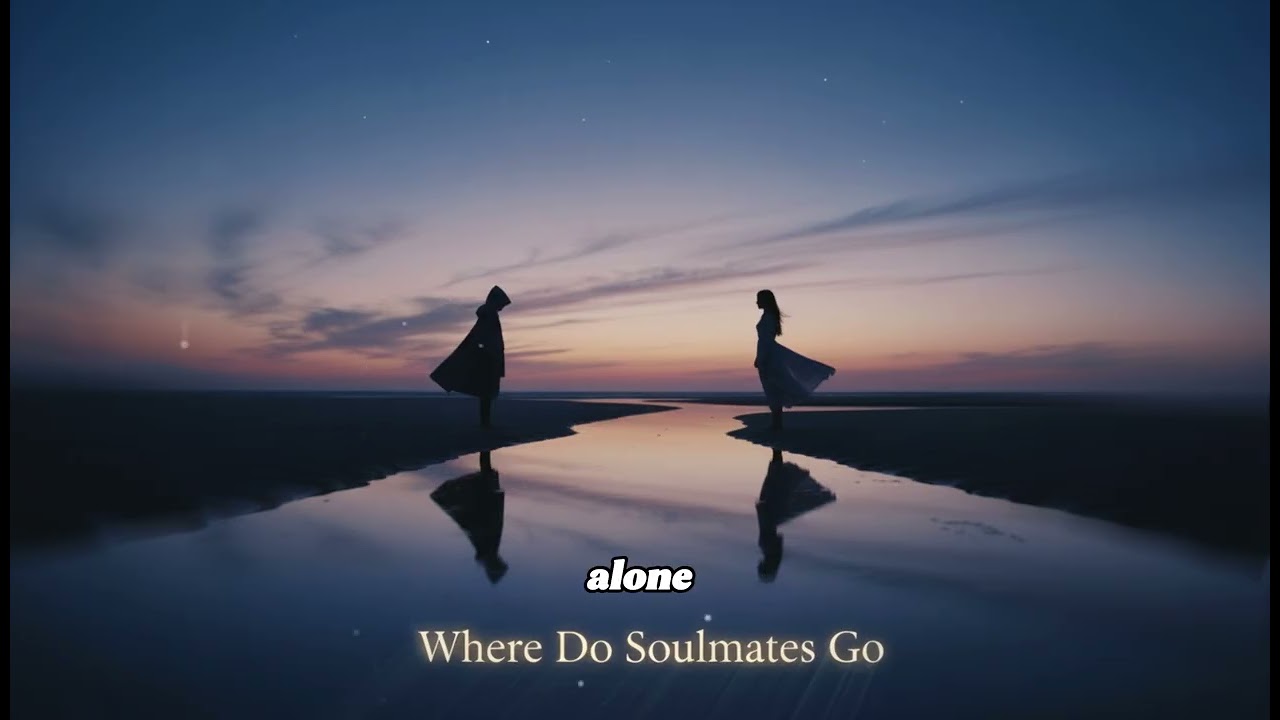 Vox Spirit — Where Do Soulmates Go