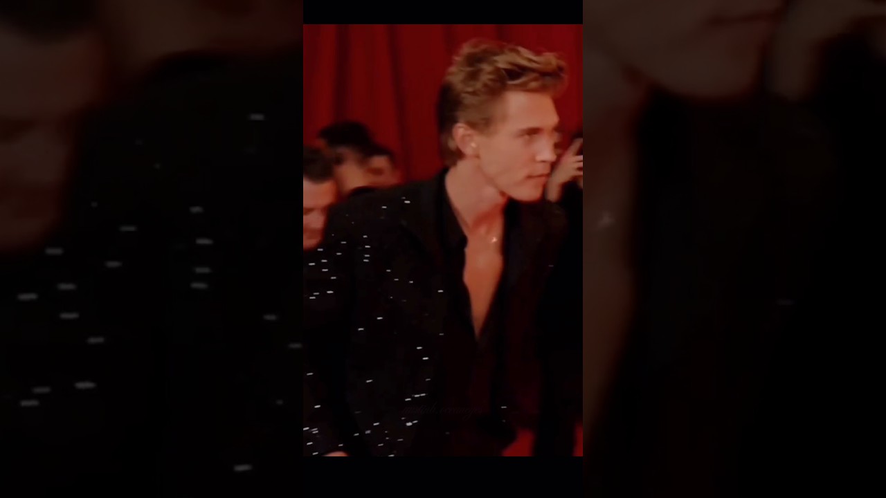Austin Butler : 