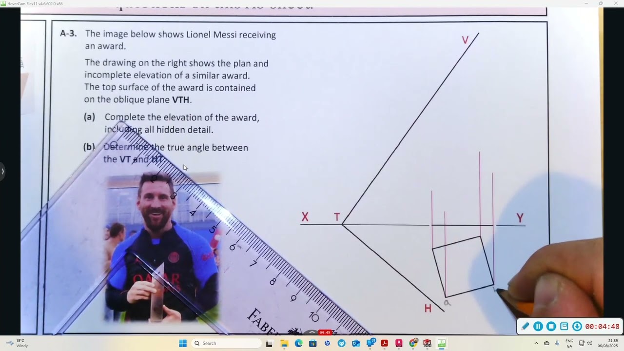DCG 2025 QA3 HL