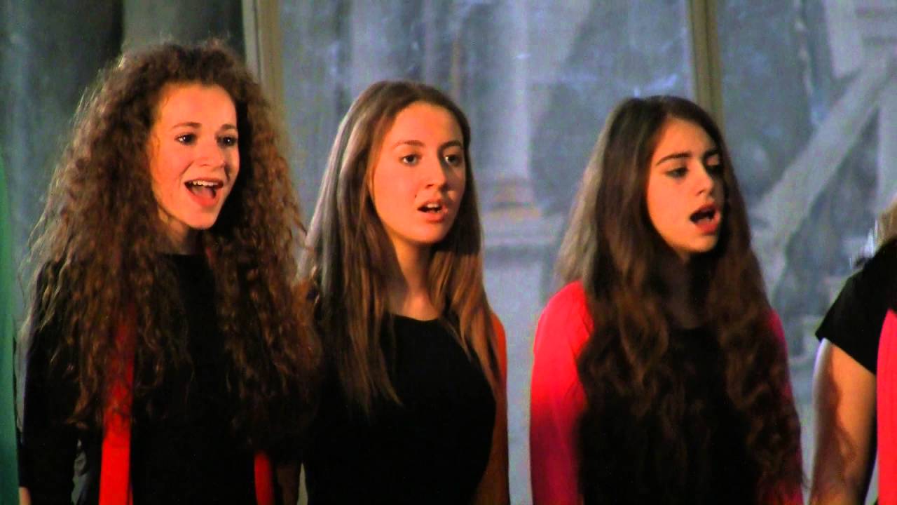 Quando (Pino Daniele) -  Fuori dal Coro  Firenze