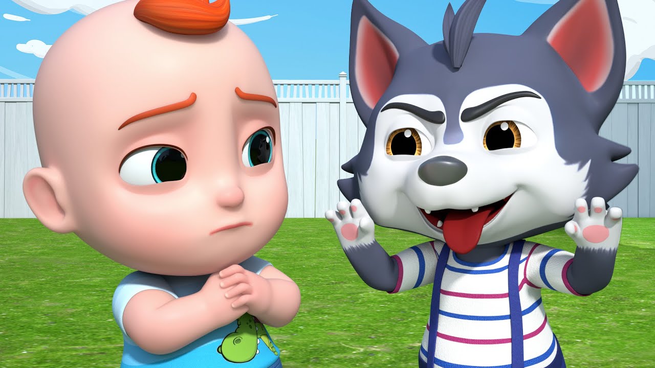 No seas abusador y más canciones infantiles | Bebe Leo en Español