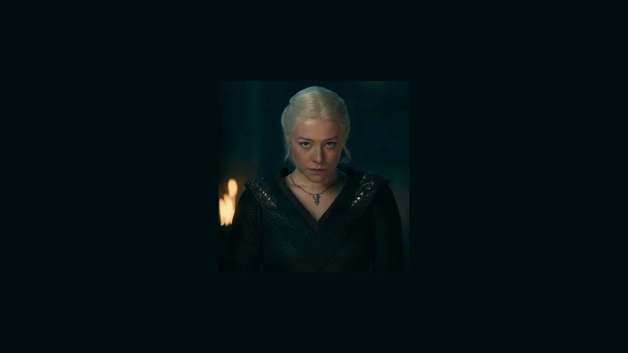 A queen’s female rage - playlist
