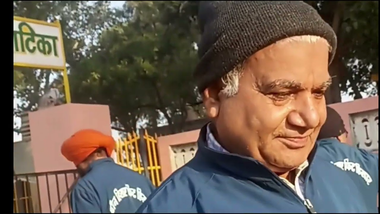 Green fit Hisar team ka🌿 | Plantation ke baad ka sceneLast tak dekhiye 👀