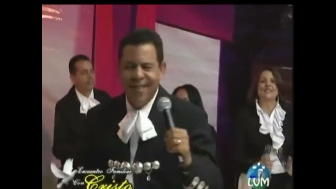 RAPHY REY - POR ESO TE QUIERO MARIA