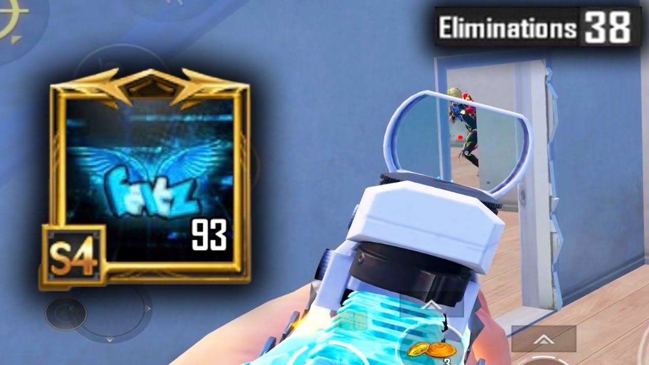 I nearly got 40 kills solo vs squad
