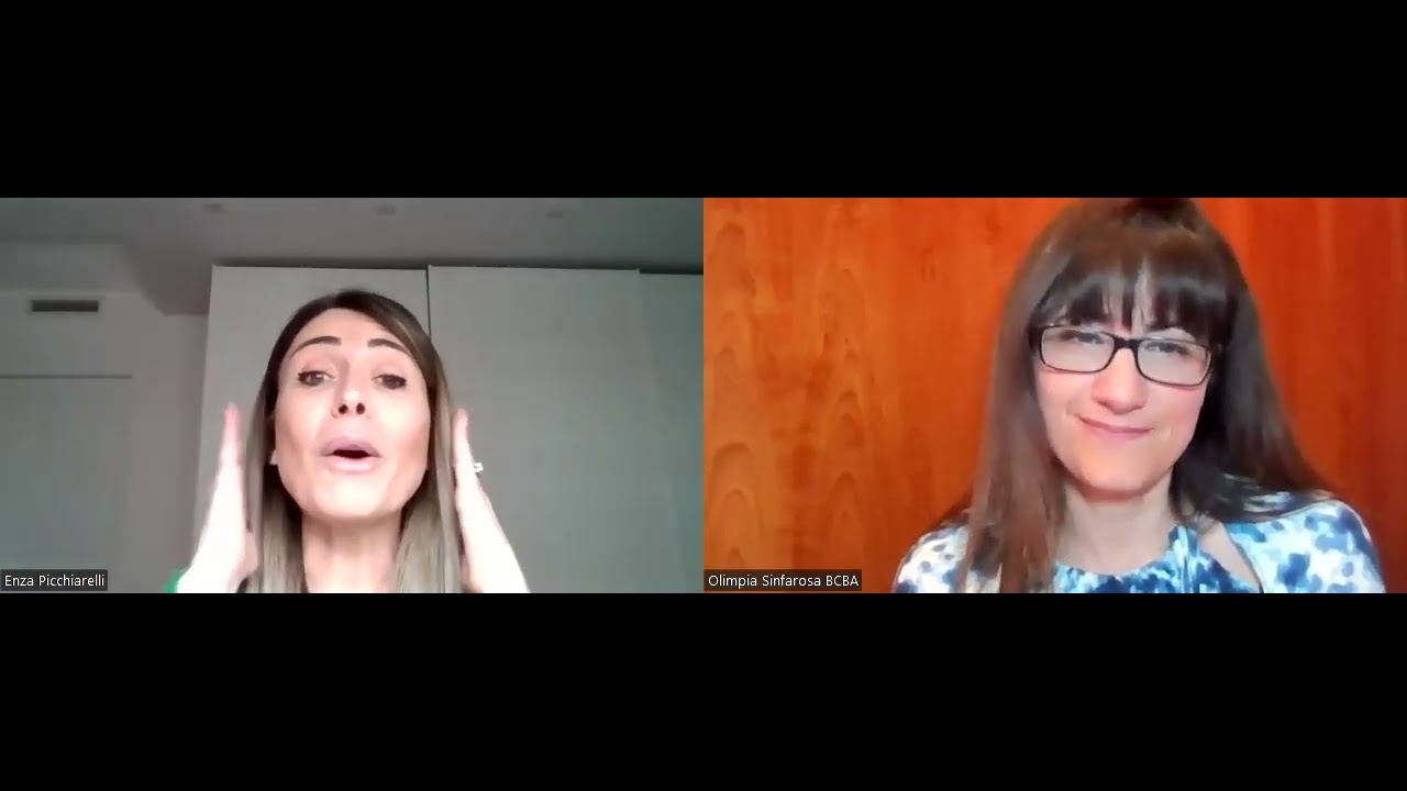15+15 con Enza Picchiarelli
