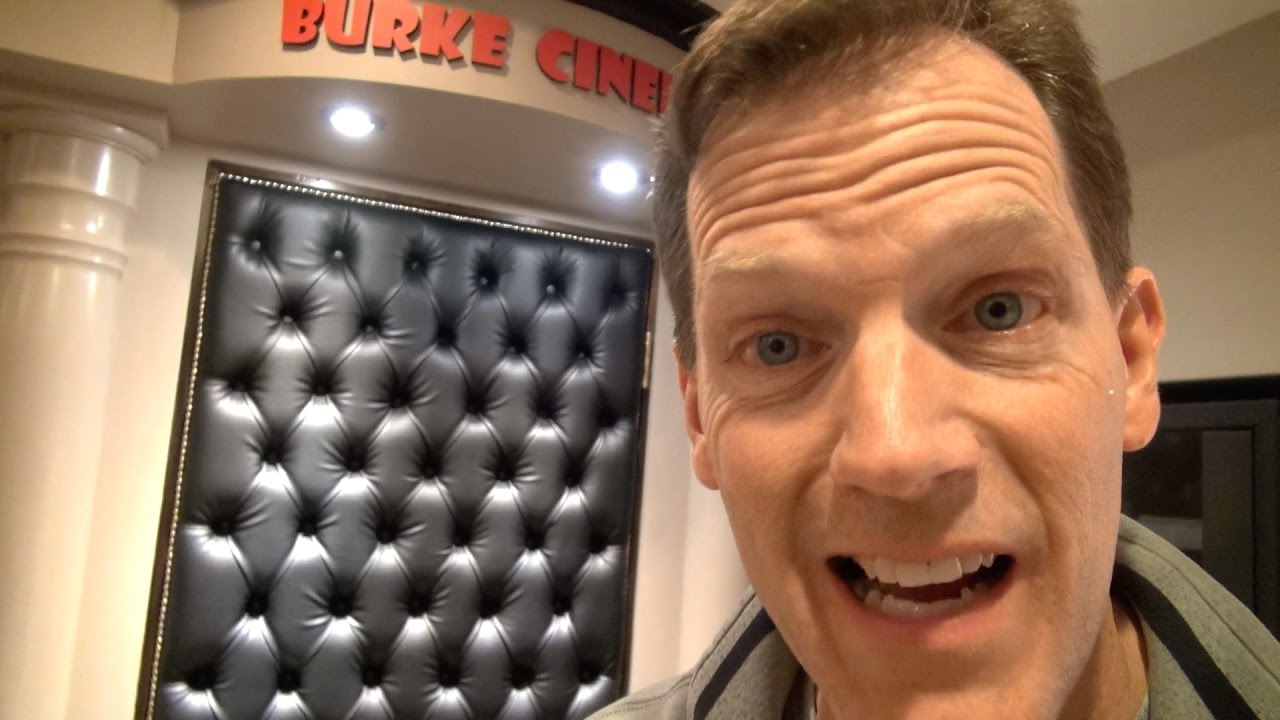 🎥🚪  Home Theater Doors 🚪🎬- Tufting Revealed!