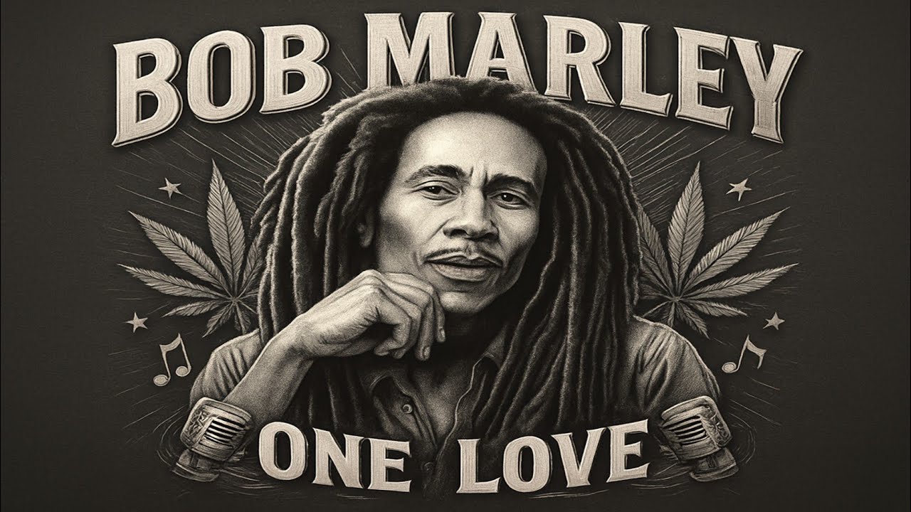 Best Selection Music Reggae | Legendary Nusantara Roots | Bob Marley Essentials Vibes