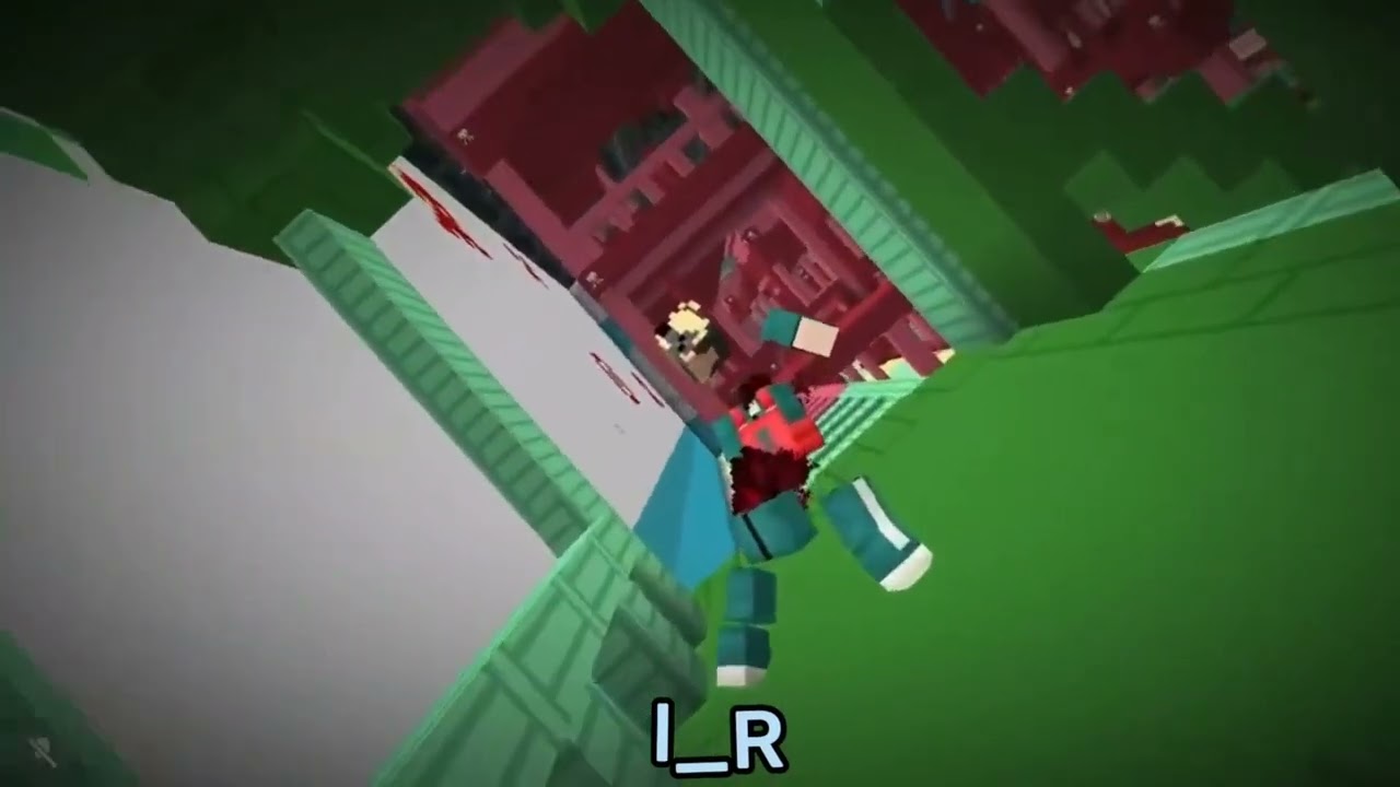 La mejor música de los squid craft 2️⃣/ o sole mío #squidcraft2 #musica #osolemio #Beckyfoster