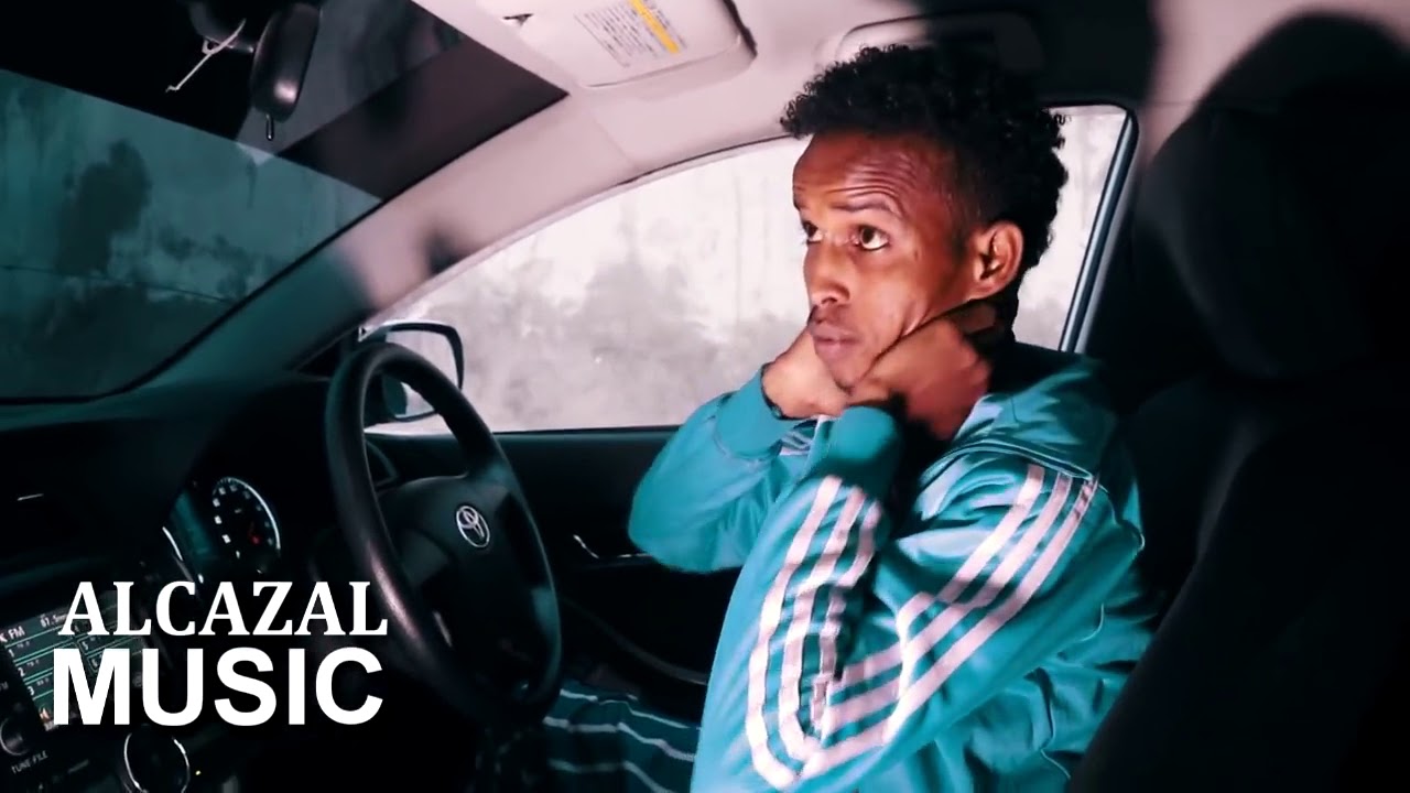 SHARMA BOY HEES CUSUB HA IMOODIN CRAZY] OFICIAL MUSIC 2020[