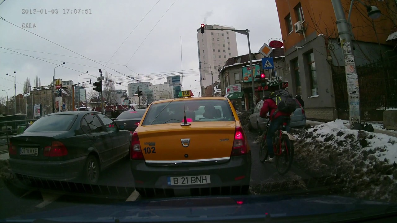 Un ipocrit