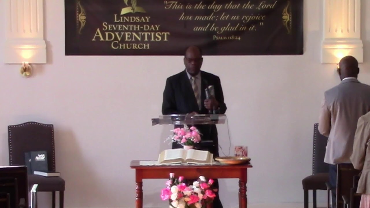 Lindsay Seventh-day Adventist Church