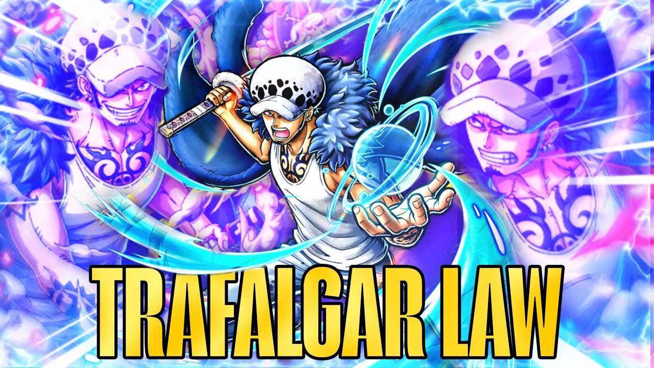 EX Law Is Broken&hellip; If You Have Skills 🔥 | OPBR