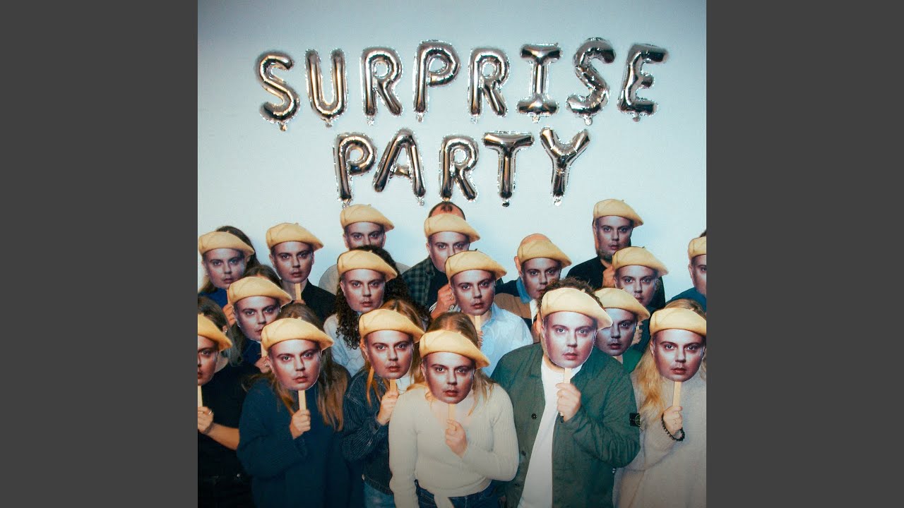 Surprise Party