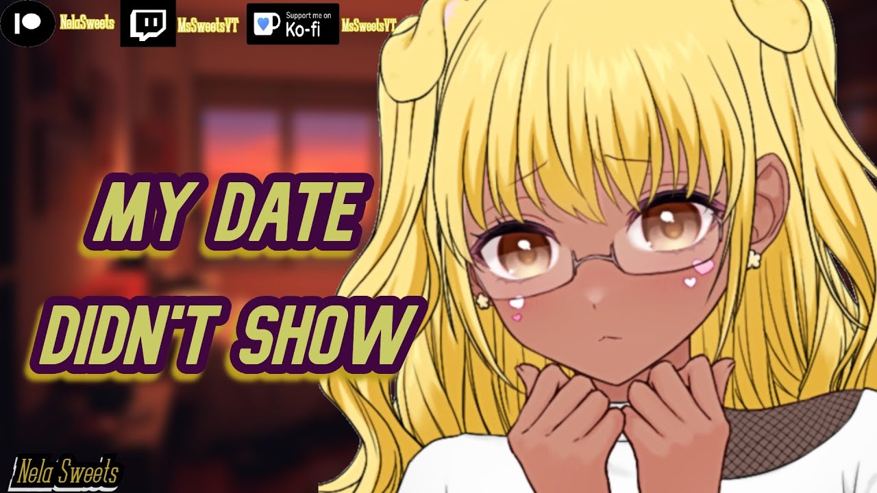 Comforting and confessing to your Inu roommate after a bad date[F4A][Neko Listener][Wholesome]