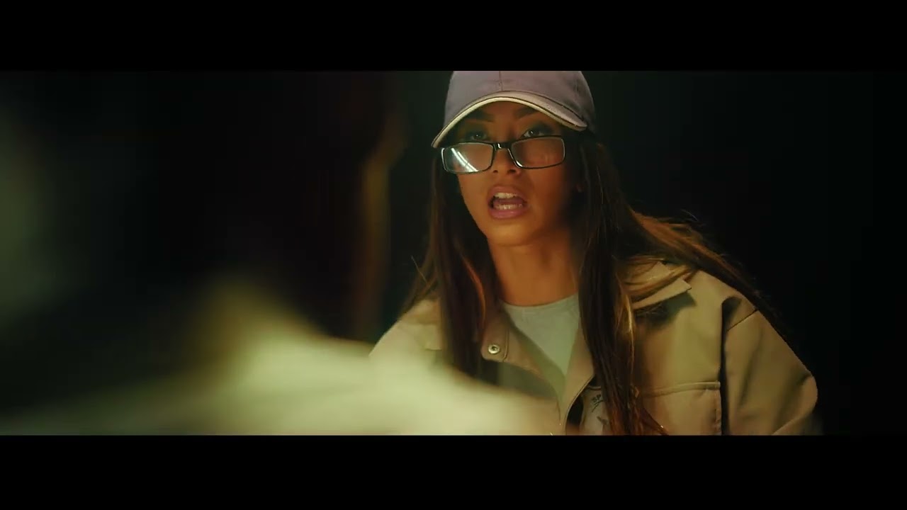 Payaso X Ley - inocente (Video Oficial)