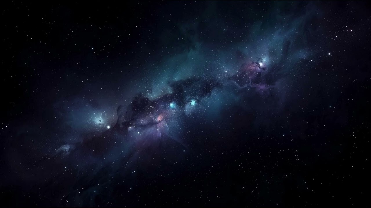 Ghost of the Alps - Moon Mix