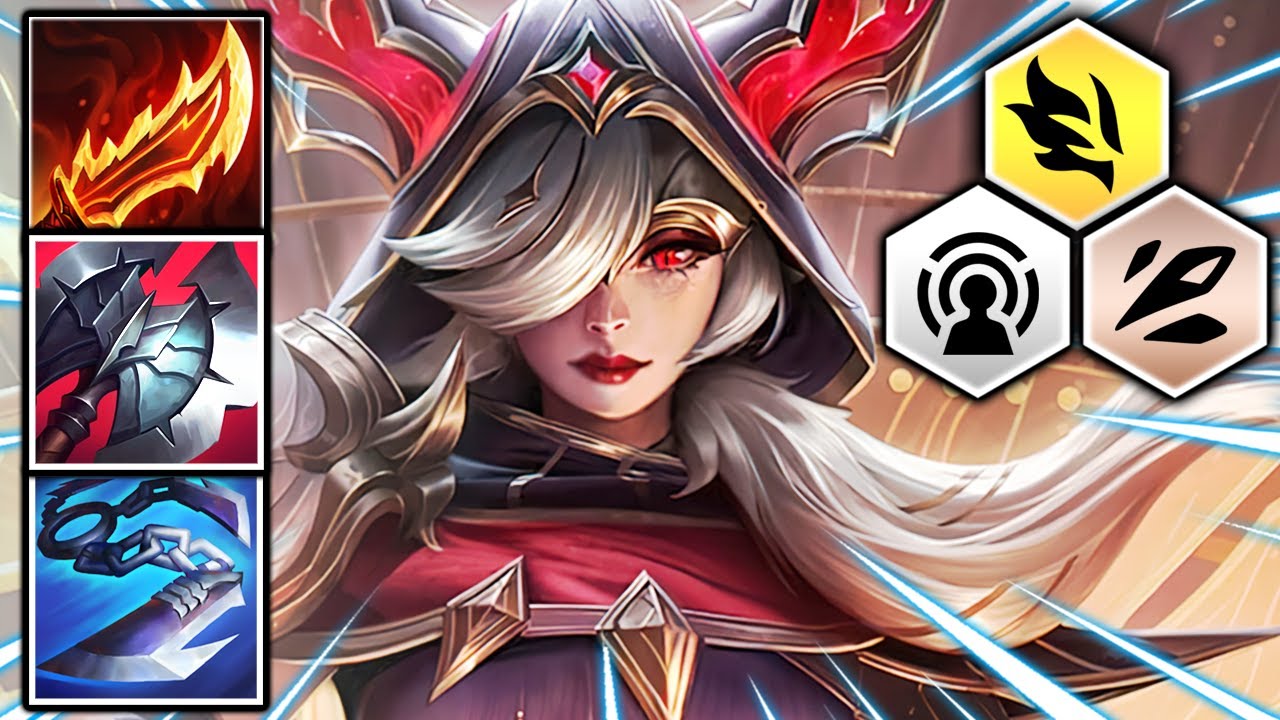 ABUSE XAYAH to GET FREE ELO in RANKED! - Set 7.5 TFT Teamfight Tactics Best Comps Strategy Guide