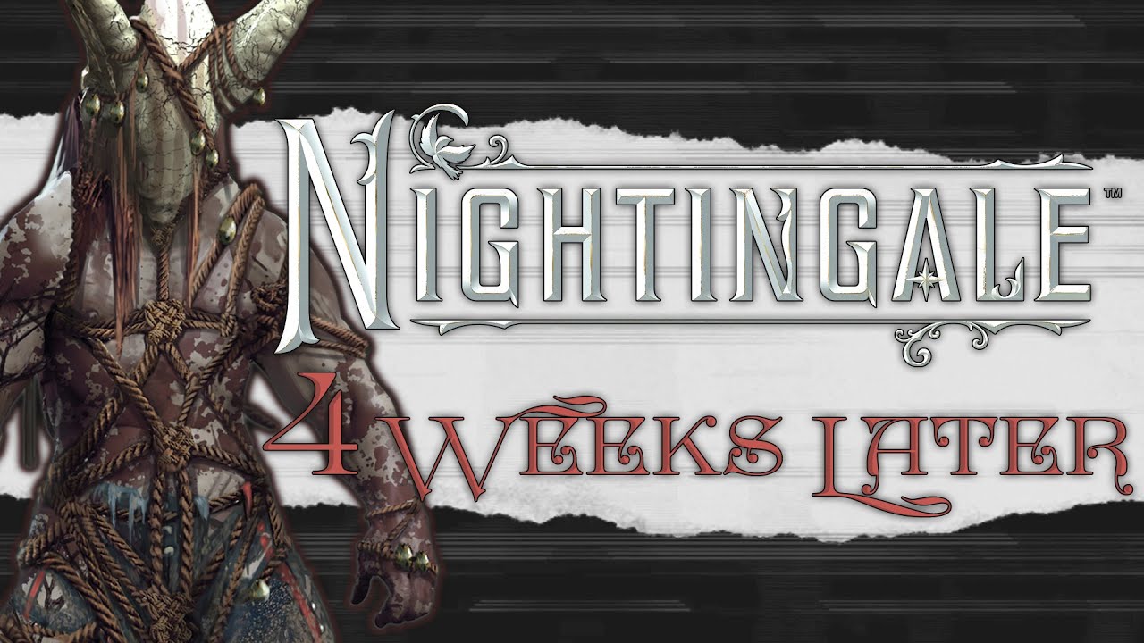 Is Nightingale Worth The Grind?